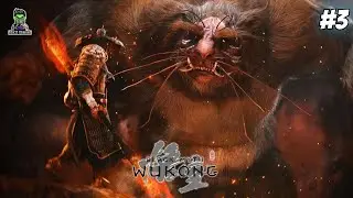 Black Myth Wukong Tamil Live | Epi 03 | Chapter Two | PS5 Gameplay | Gokzz x Korangu