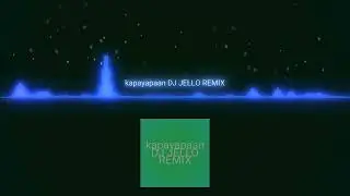kapayapaan DJ JELO Aliling REYES