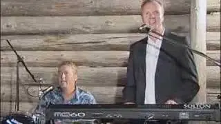 jan erik olsen - Silkekjolen