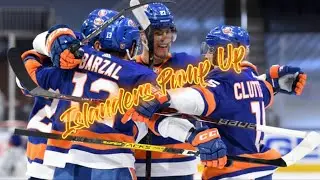 Islanders 2021 Pump Up - &ldquo;YRN&rdquo;