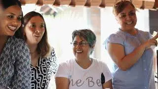 COOKING CLASS | KAMASAN - KREEN BALI