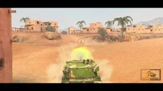 Gun Sync#19 - Highscore | World Of Tanks Blitz