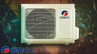 Инверторная мультисистема от Gree серия Free Match| Просто о сложном | GWHD(24)NK3МO