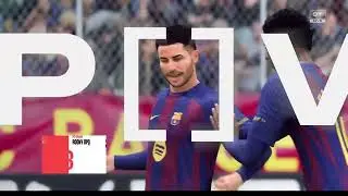 FC26 - BARCELONA VS VALENCIA