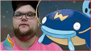 Fusion Cup - Deep dive on Whiscash! | One of the bois .. fo sho.
