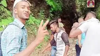 MM TERAI CAVE | #funny_vlogging