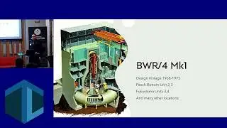 Eric Schwarz - BWR Nuclear Reactor Safety Systems, Tech Lancaster, January 2025