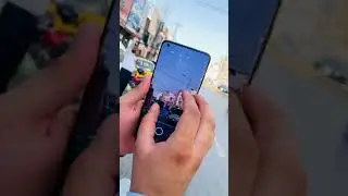 Mi 10 Ultra Zoom Test