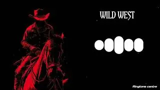 Wild west - Valkirias de cine  |cowboy whistle ringtone|    [Ringtone centre]