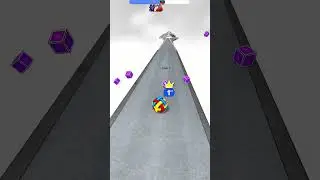 Going Balls: Super Speed Run Gameplay | Epic Race Tournament Competition