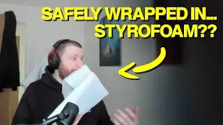 Я купил копию GTA Forelli Redemption на AliExpress