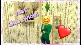 Recreating my Boyfriend on The sims 4; W/cc