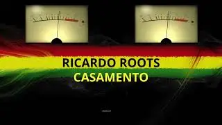 Ricardo Roots CASAMENTO