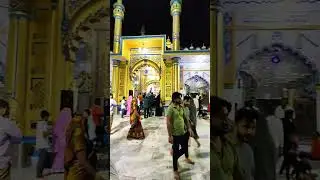 Dargah | Lucknow | Mola Abbas | दरगाह लखनऊ | درگاہ لکھنو | #short |#shortvideo #shorts