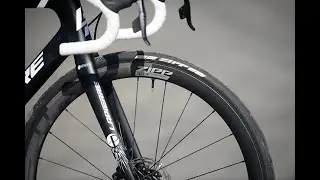Essai de la nouvelle Zipp 303 : Disque, Firecrest et endurance