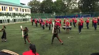 Snippet of BP/BW Exchange