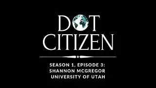 Shannon McGregor: Technology in Political Communication
