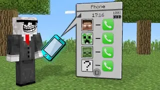 TROLL VS MINECRAFT #173