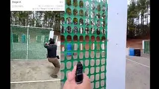 SWGC USPSA January 2026 | Carry Optics P365 Fuse Icarus SXG