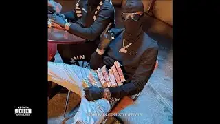 Gangsta Freestyle Rap Type Beat - 