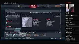 Sim Air Chillout - Check description