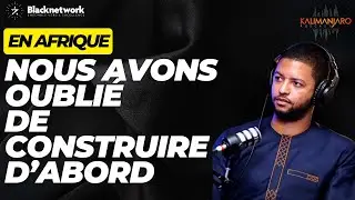 BABACAR SECK : ENFIN UN FONDS D'INVESTISSEMENT POUR CHANGER LE DESTIN DE L'AFRIQUE !