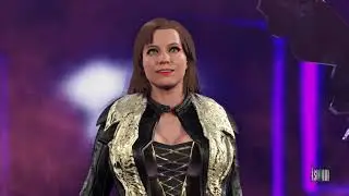 AWF: Fatal 4 Way AWF Women's Championship Number 1 Contenders Match