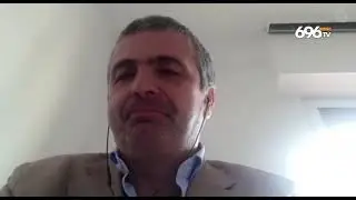 Napoli Basket, il presidente Grassi: 