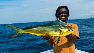 My Go-To Gameplan for Offshore Success (Catch, Clean, Cook)