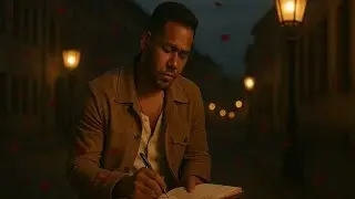 Romeo Santos Style - Poeta enamorado