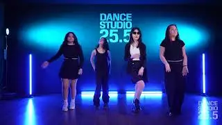 K-Pop. Choreographer: Zhanel || Dance Studio 25.5