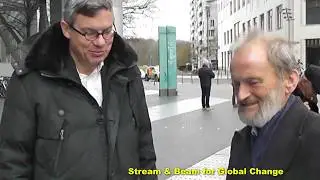 S21 DB Tower &Uuml;bergabe Konzept Umstieg21