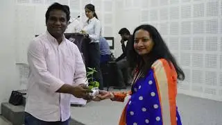 Glimpse of Max 2019