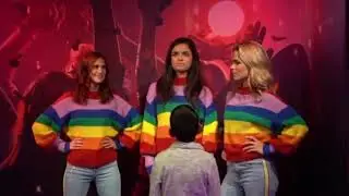K3 blooper 3!|k3hart