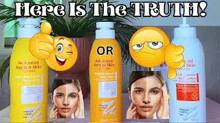 The SIMPLE TRUTH! Advanced Korean Body Lotion Review. Best Moisturizing And Brightening Lotion