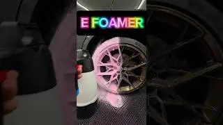 🔥(NEW) ENDLESS FOAM #detailing #foam