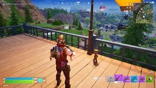 Fortnite_crown victory royale