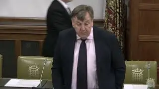Westminster Hall Debate on the funding of the International Baccalaureate in State Schools