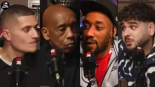 The panel discuss Man United’s INCREDIBLE back to back wins… 