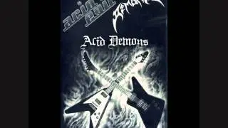 Acid Evil - Noctum Polaris