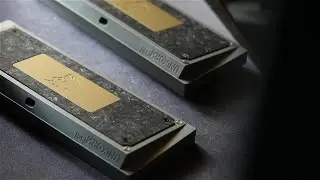Unikorn SG Sound Test - New Nixies on Fr4