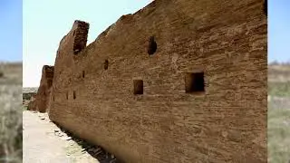 Chaco Culture National Historical Park
