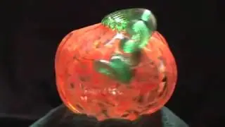 Amazing Big Hot Glass Blowing Studio Corning Glassmaking Glassblowing Craft