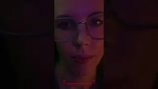ASMR At Night - Hearing Test - Left Or Right? #shorts
