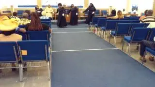 The Potter's House (Glorious Movement Praise Dancers)