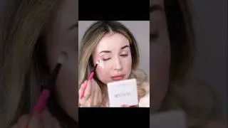 Testing the ANASTASIA BEVERLY HILLS Mini Sugar Eye Palette Matte Shades First Impressions. #makeup