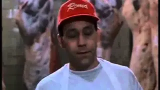 Innocent Blood (1992) Sam Raimi Scene
