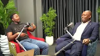 Politics, Love & A Bit of Delulu (w/Wesley Jeff)