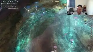 Endless space 2 Horatio G.1 o.5 End !! Conquest