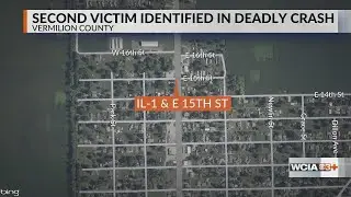 2nd death reported in 3-vehicle Georgetown crash